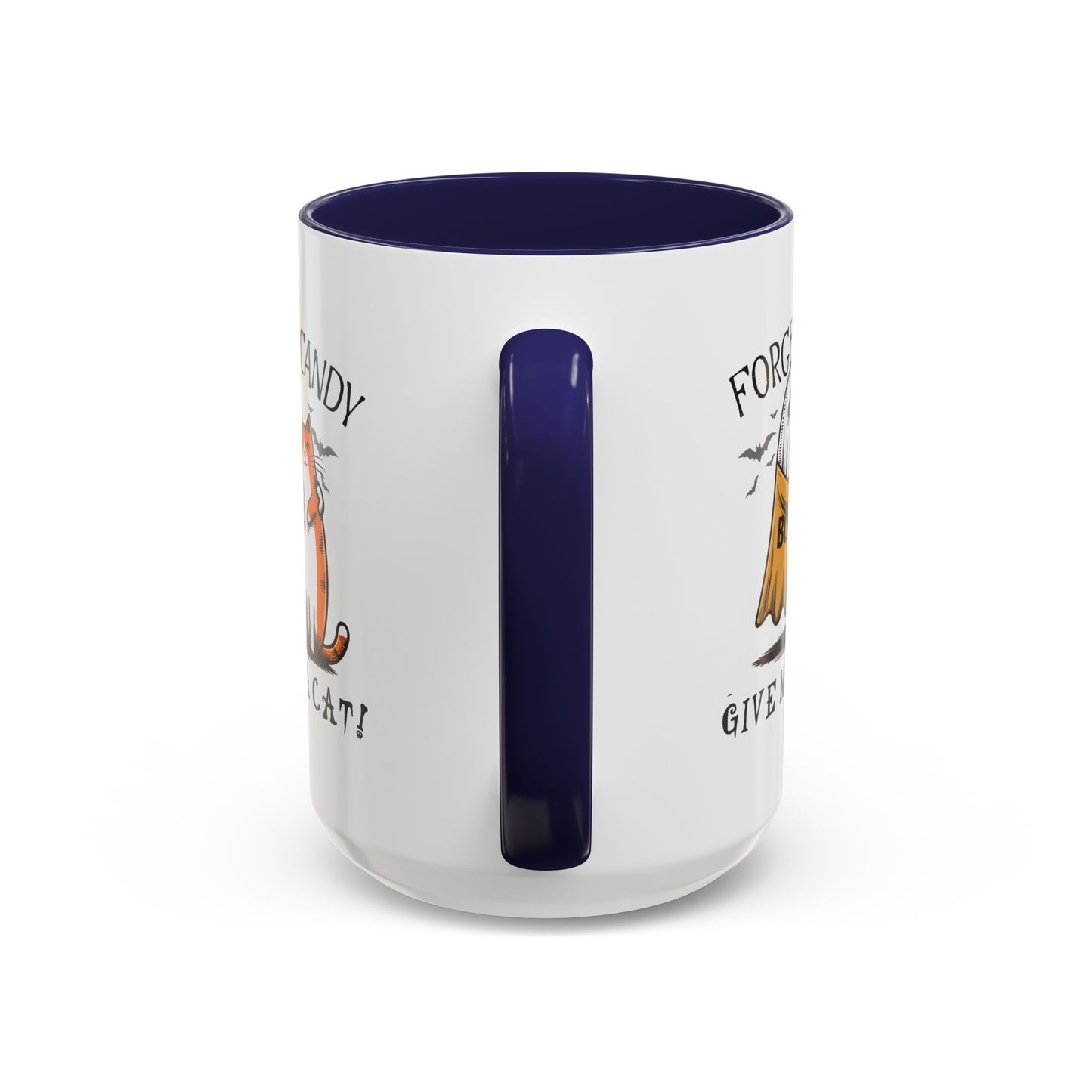 Animal Mug - Forget Candy
