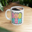 Animal Mug - Dog Mom