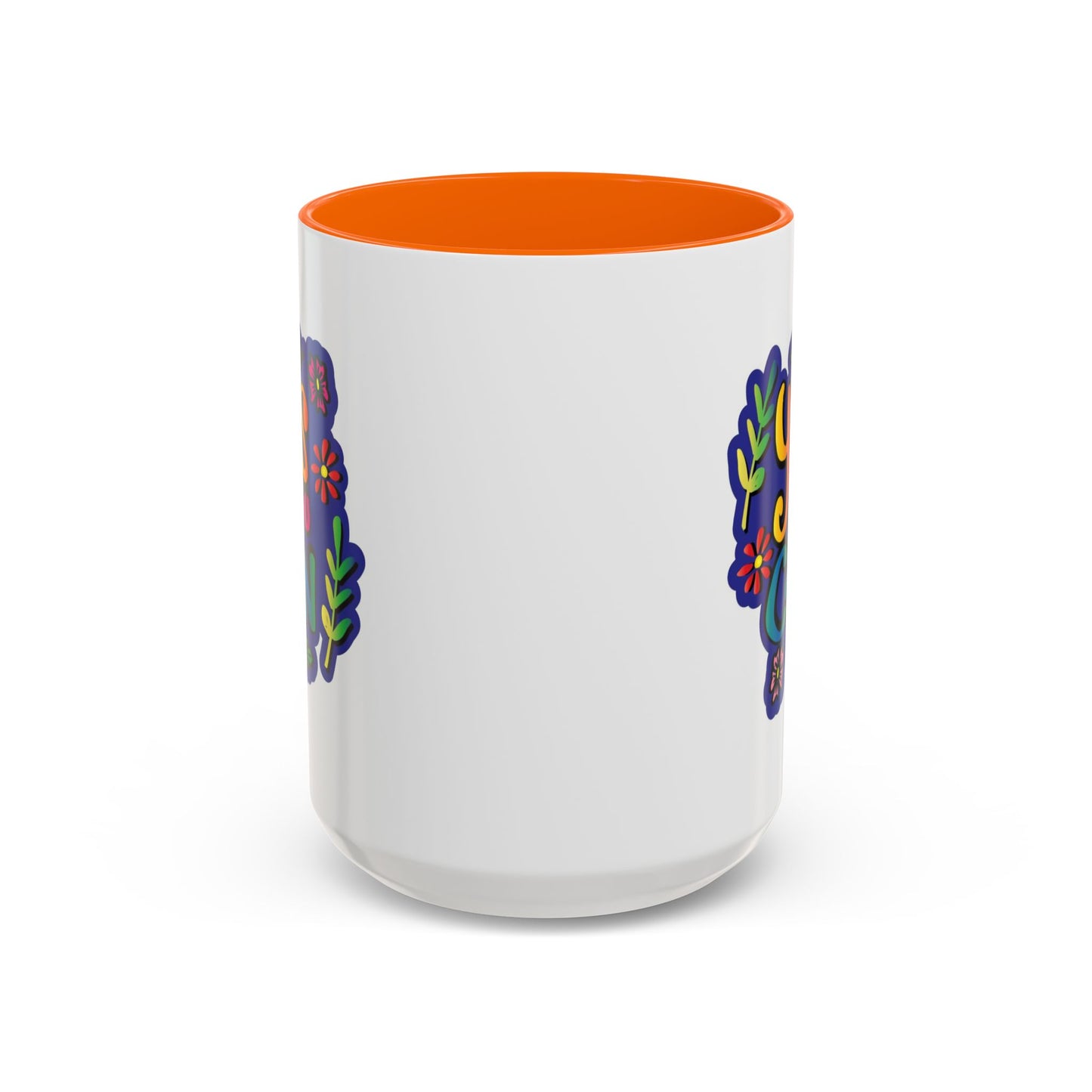 Motivation Mug - Yes You Can Brush