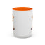 Birthday Mug - Giraffe Clipart