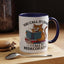 Animal Mug - You Call It Chaos