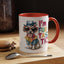 Animal Mug - I'm Furtastic
