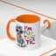 Animal Mug - I'm Furtastic
