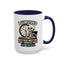 Office Mug - I Survived Another Meeting