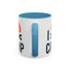 Adventure Mug - I Camp