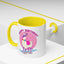 Birthday Mug - Sexy Drama Lama