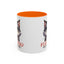 Animal Mug - Fluff You You Fluffin Fluff