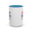 4th of July Mug - All American Girl