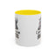 Humor Mug - I'll Get Over It Cat