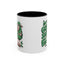 Adult Mug - I'm The Green Sheep
