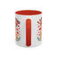 Mother's Day Mug - I Love You Mom Bear