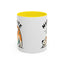 Animal Mug - Namaste Dog