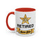 Adult Mug - Retired Pornstar