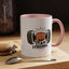 Wellness Mug - Stay Strong Weight
