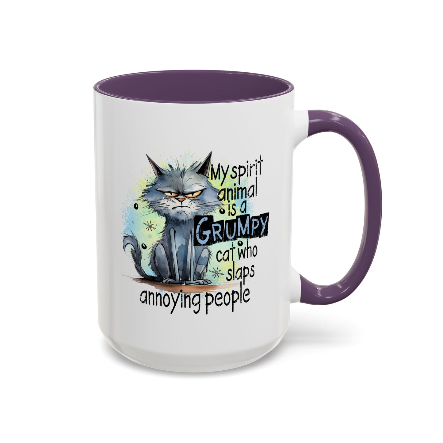 Animal Mug - My Spirit Animal