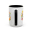 Wellness Mug - Focus On Feeling Good
