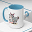 Adult Mug - I Rolled My Eyes So Hard