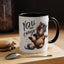 Wellness Mug - You Are Enough