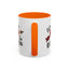 Valentine's Day Mug - I'd Rather Be With You