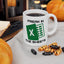 Office Mug - Freak In The Sheets