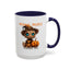 Humor Mug - Normal People Scare Me
