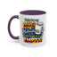Office Mug - Mug Of Motivation