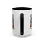 Wellness Mug - We Are All Crazy