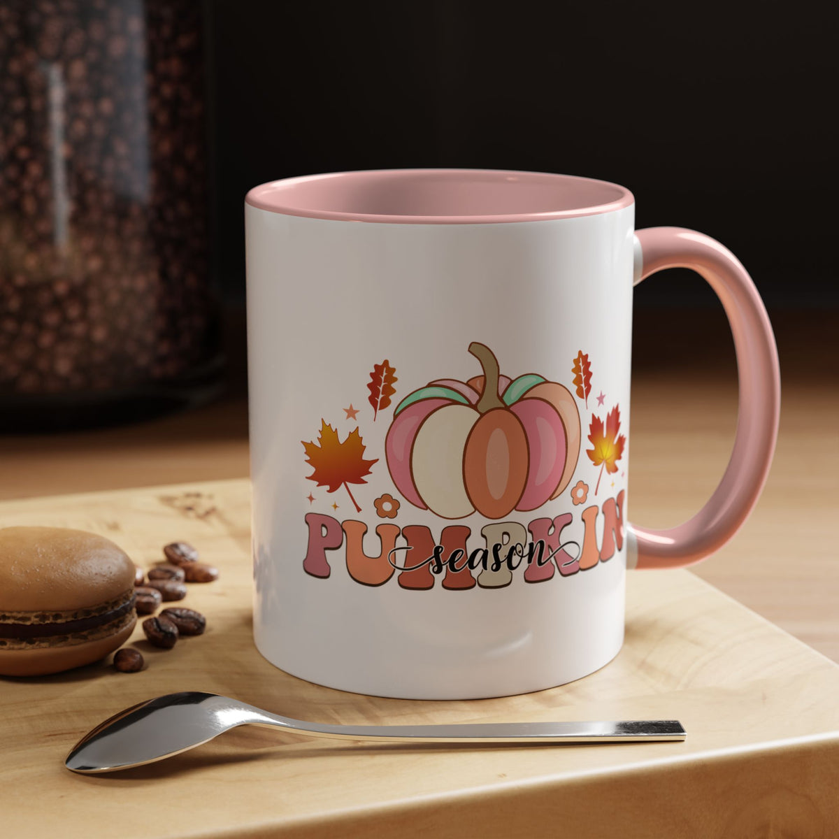 Fall Mug
