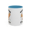 Humor Mug - Good Morning Cluckers