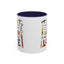Father's Day Mug - Handy Dad