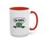 Alien Mug - Ew People