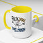 Adult Mug - Fuck you This Much