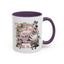 Humor Mug - Your Crazy is Showing