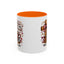 Religious Mug - Coffee And Christ