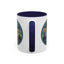 Adventure Mug - The Mountains Are Calling