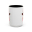 Humor Mug - Don't Be a Salty Heifer