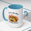 Humor Mug - I'm Not a Hot Mess
