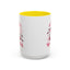 Support Mug - In October