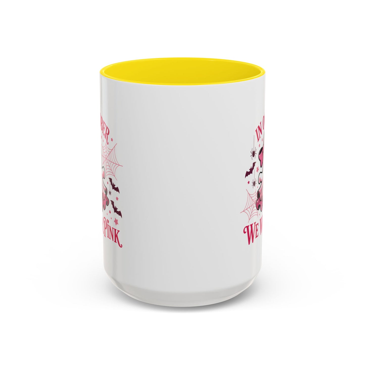 Support Mug - In October