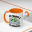 Alien Mug - Anal Probes