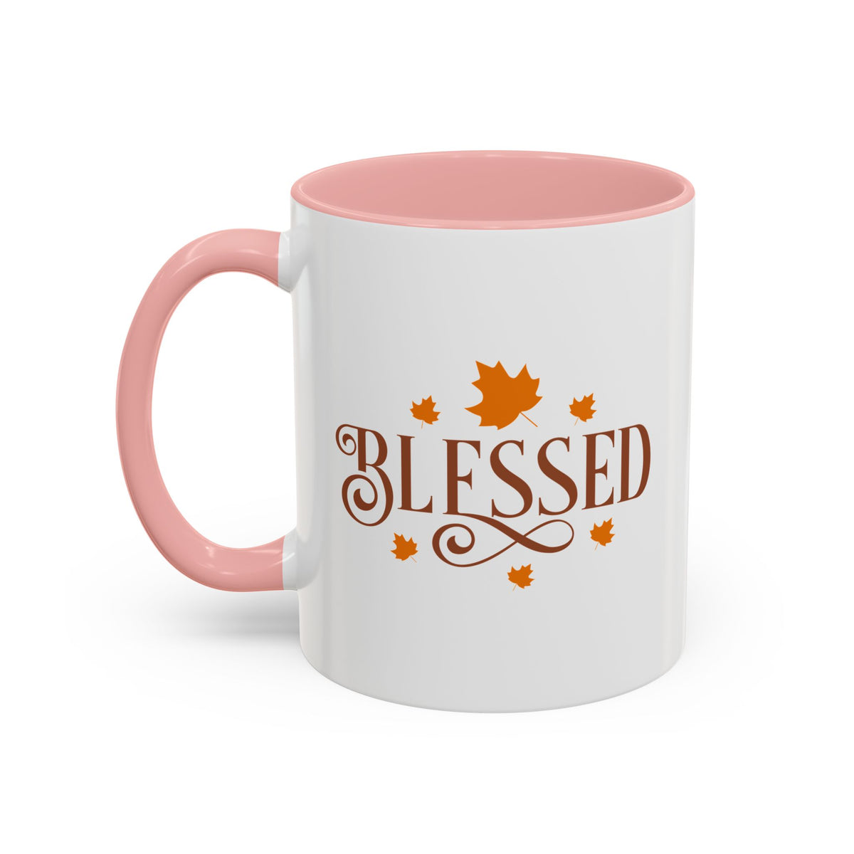 Fall Mug