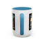 Alien Mug - Intergalactic Coffee Break