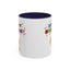 Birthday Mug - Happy Birthday Emoji