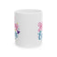 Easter Mug - Happy Easter Retro