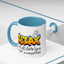Humor Mug - Relax We're All Idiots Here