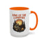 Adventure Mug - King of The Campfire