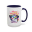 Birthday Mug - Unicorn Celebration