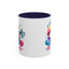 Humor Mug - Cute But Psycho