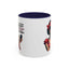 Adult Mug - Yes I'm Pretty