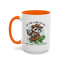 Adult Mug - On My Way To Get My Shit Together
